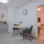Mountain Hideaway Lejlighed Braşov