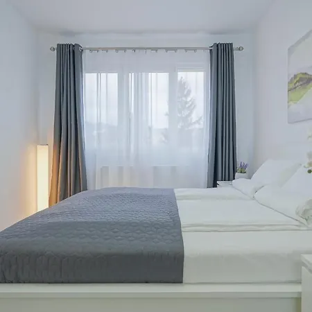 아파트 Mountain Hideaway 브라쇼브