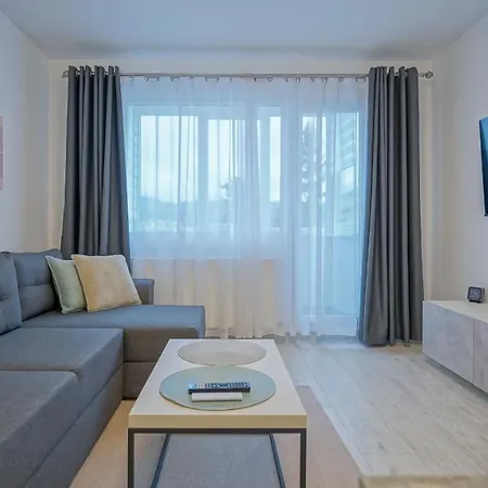 아파트 Mountain Hideaway 브라쇼브