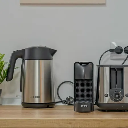 아파트 Mountain Hideaway