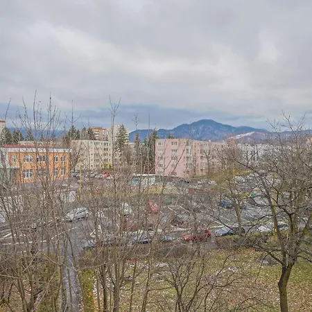 Mountain Hideaway Brasov