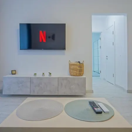 Mountain Hideaway 아파트