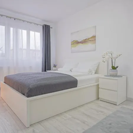 Mountain Hideaway 브라쇼브