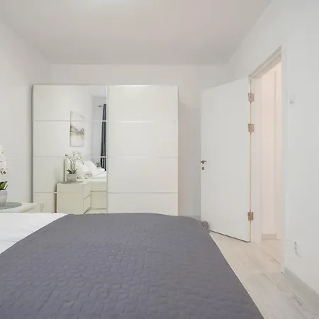 Mountain Hideaway 아파트 브라쇼브