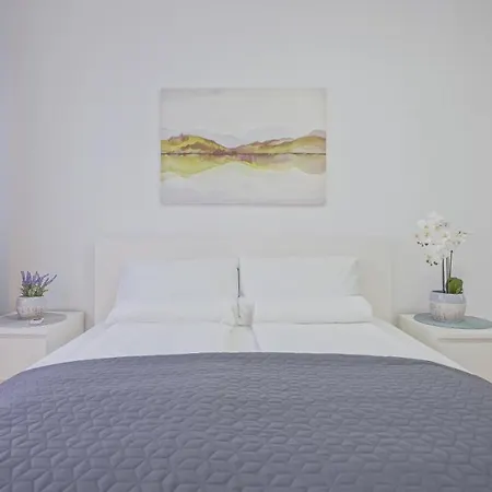 Mountain Hideaway 아파트 *