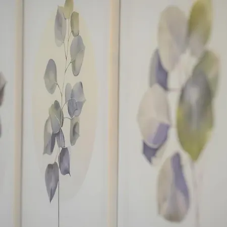 Mountain Hideaway 브라쇼브