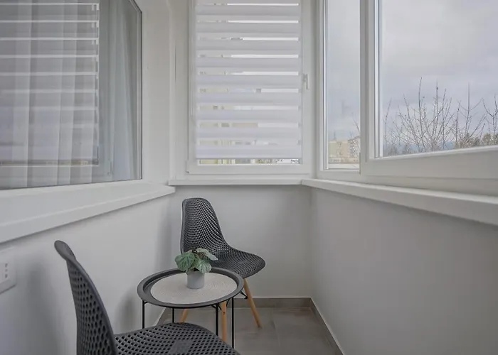 Mountain Hideaway Brasov