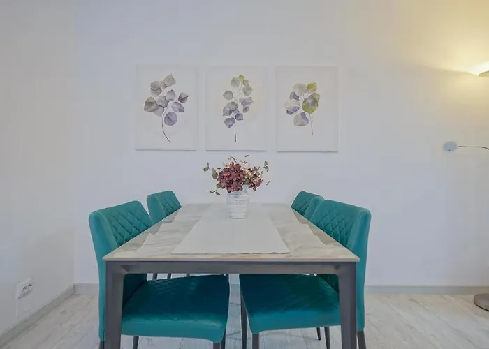 Apartamento Mountain Hideaway *