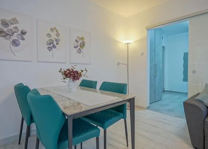 Apartment Mountain Hideaway *