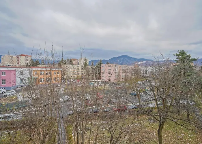 Mountain Hideaway Braşov