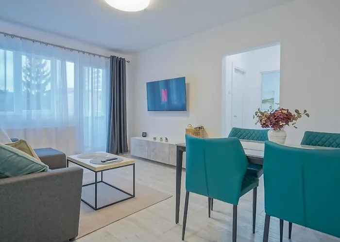 Mountain Hideaway * Brasov