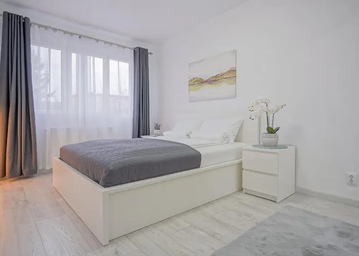 Mountain Hideaway Brasov