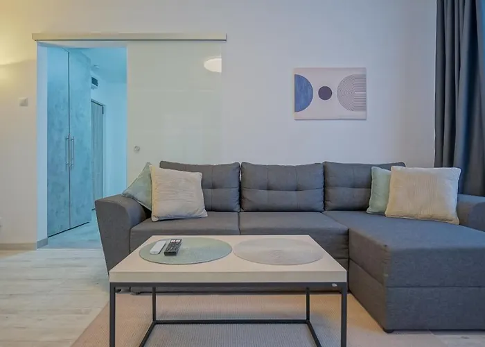 Mountain Hideaway Apartamento *