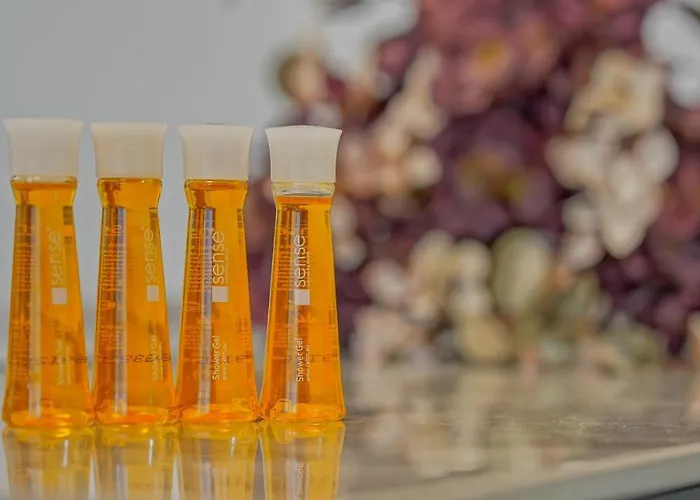 Apartamento Mountain Hideaway