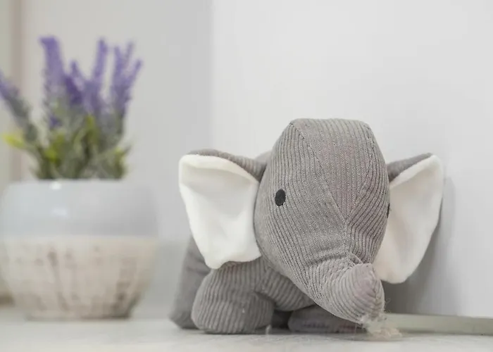 Apartment Mountain Hideaway *