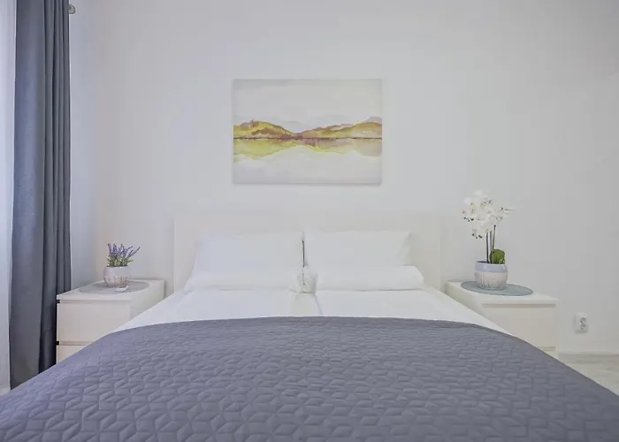 Mountain Hideaway Apartamento *