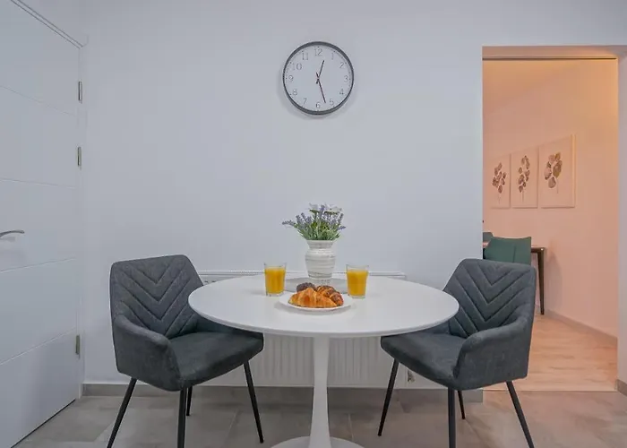 Apartamento Mountain Hideaway Braşov